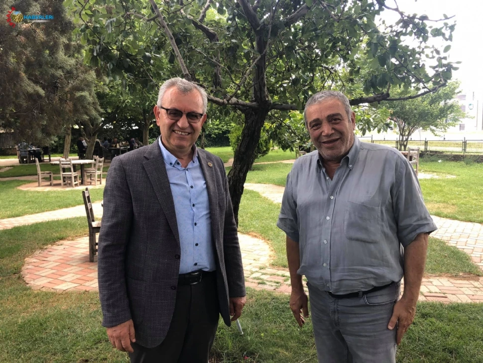 Ve İMTEKS Keşan’a, Taşınıyor.