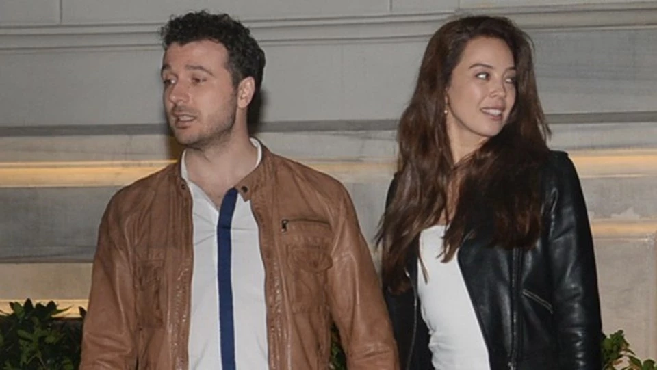 Dünya güzelinin düğünü Keşan