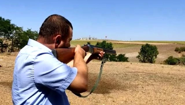 Sultanköy’e Kurtlar Dadandı!