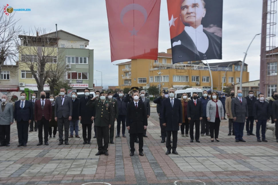 Çanakkale Geçilmez!