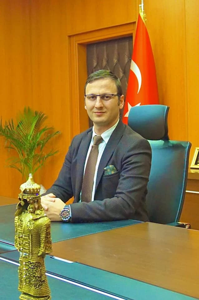 Güngör, “Ecdadımız Çanakkale Ruhunu Bize Armağan Etmiştir.”