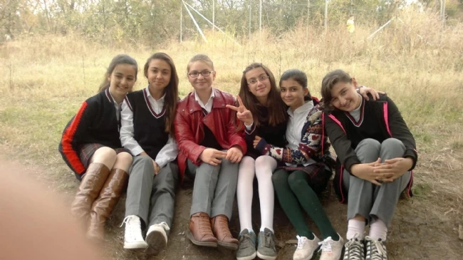 Atatürk?te 6 Öğrenci Fen Lisesi?ni Kazandı.