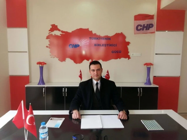 CHP?de Delege Seçimleri Sürüyor.