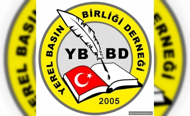 Yerel Basın Birliği’nden “Yaşlılar Günü” açıklaması