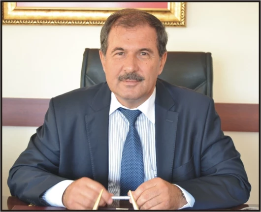 Sezen: ?TMO, üreticinin beklentisini karşılayacağı bir fiyat söylemiyo