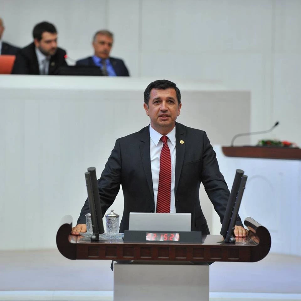 Gaytancıoğlu,Kurtuluş Bayramlarını Kutladı.