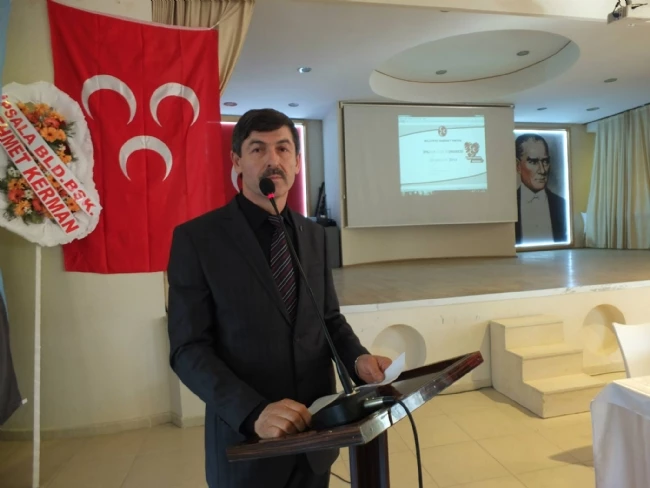 Turunç Ankara Yolcusu