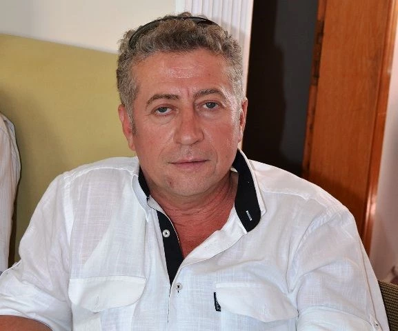 Hüseyin Darcan: Çeltiğin tanıtımı için atılım yapacağız.