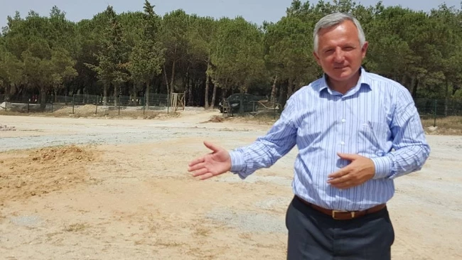 Kerman,?İmar Planının Son Durumu Temmuz?da Ele Alınacak?