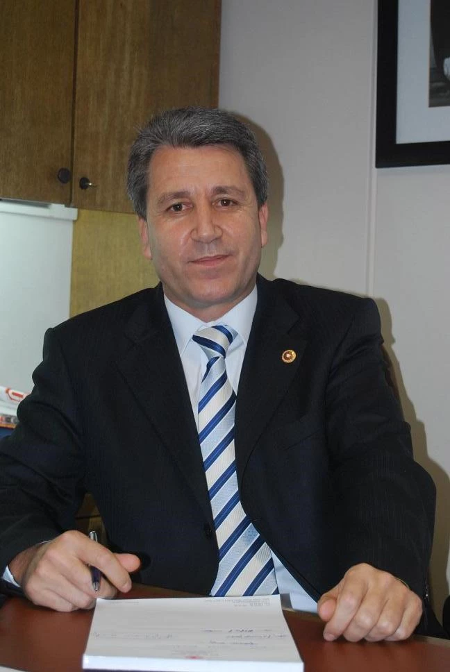 Budak, dikkat çekti.