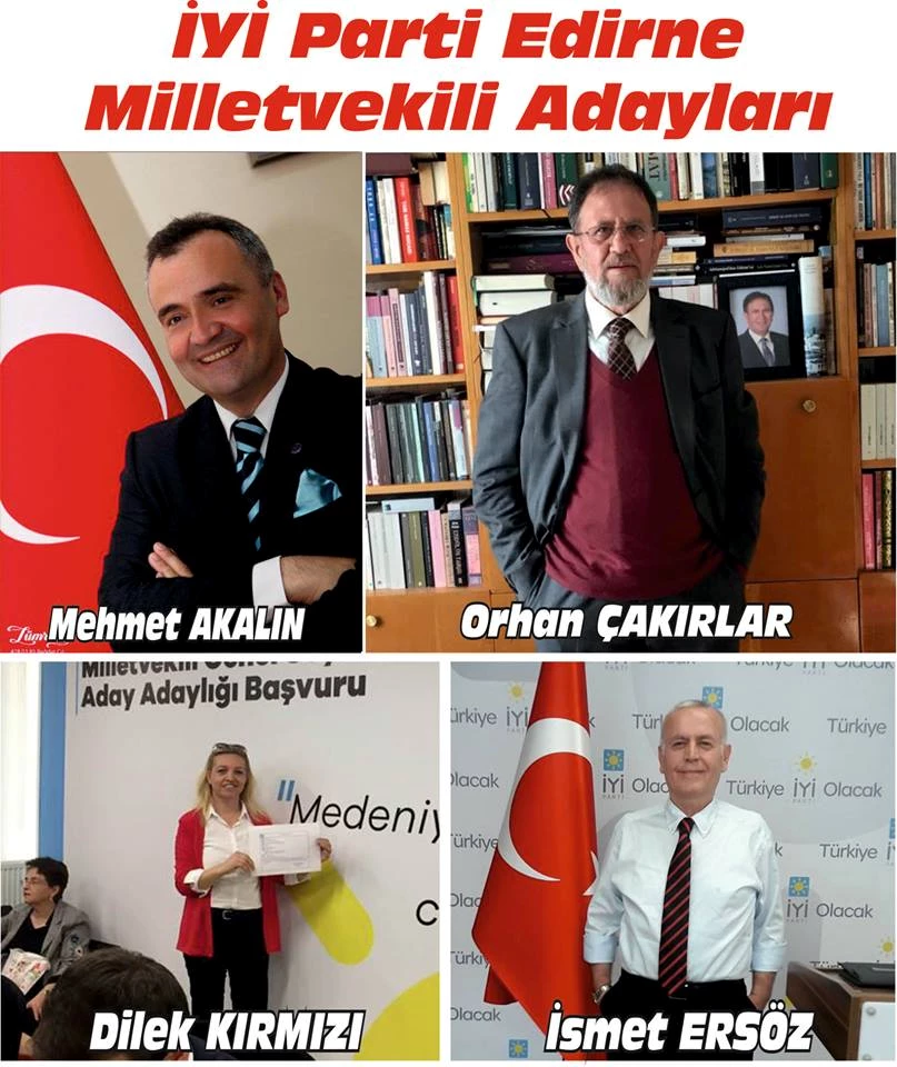 İYİ Parti