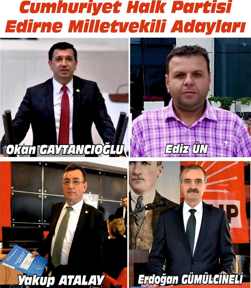 CHP