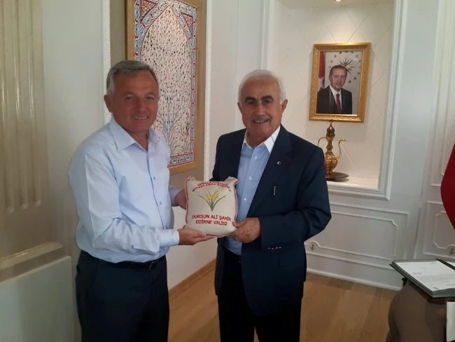 Valiye Festival Daveti..