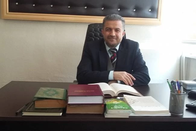 Altunay Göreve Başladı