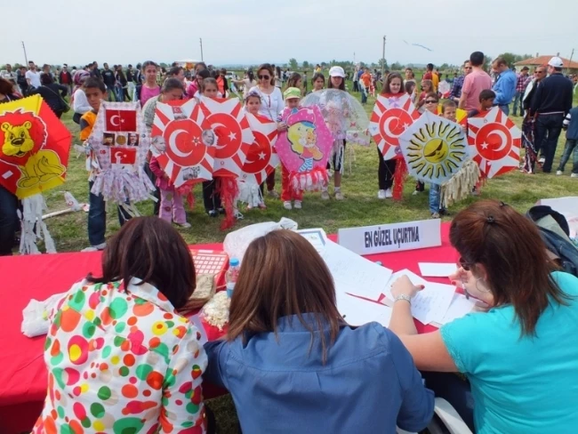 Yarın Uçurtma Günü