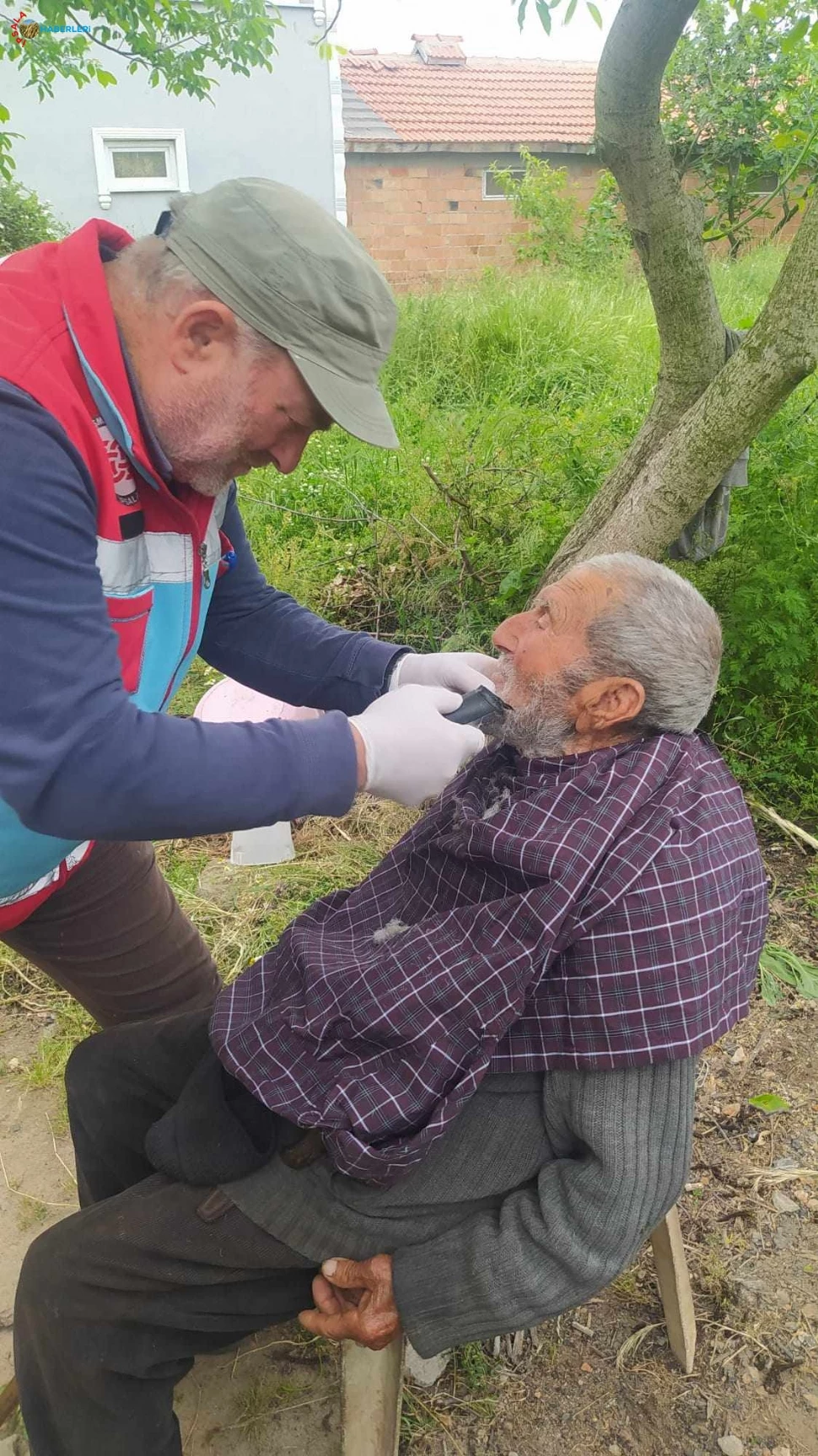 Vefa Temizlik Projesi Devam Ediyor.
