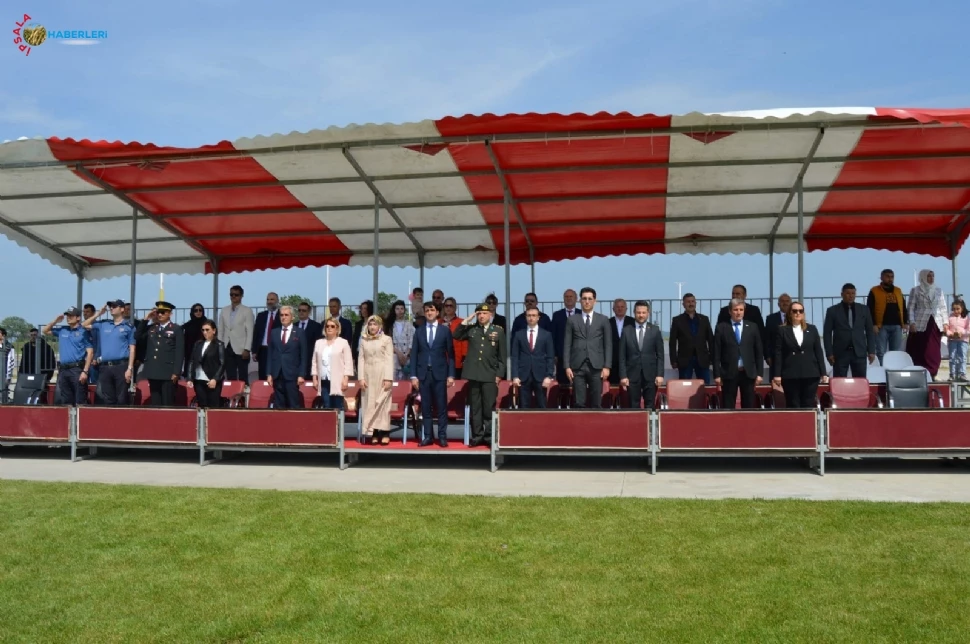 104.Yıldır Bitmeyen Coşku…