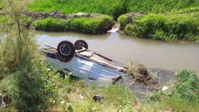 Kazadan 5 Saat Sonra Bulundu.