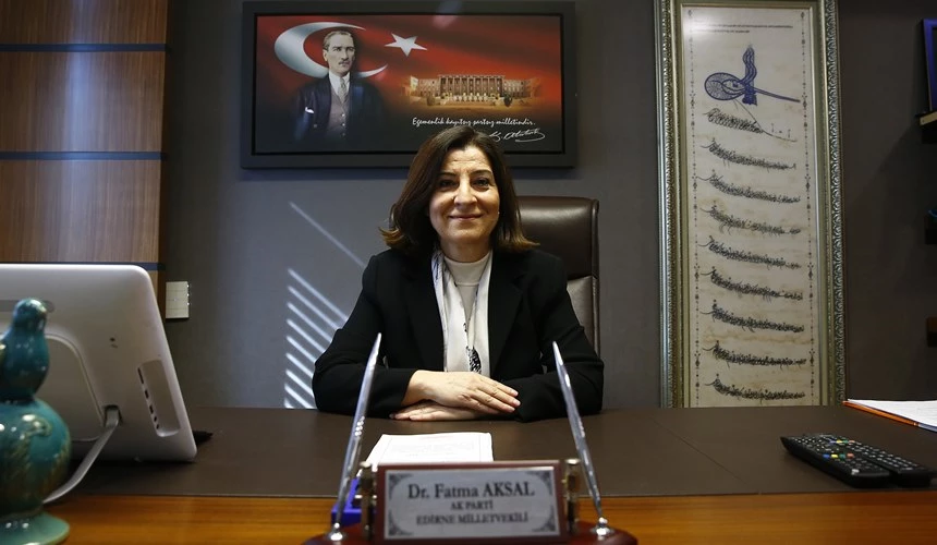 Aksal; “Desteklemeler, Bugün Ödenmeye Başlıyor”