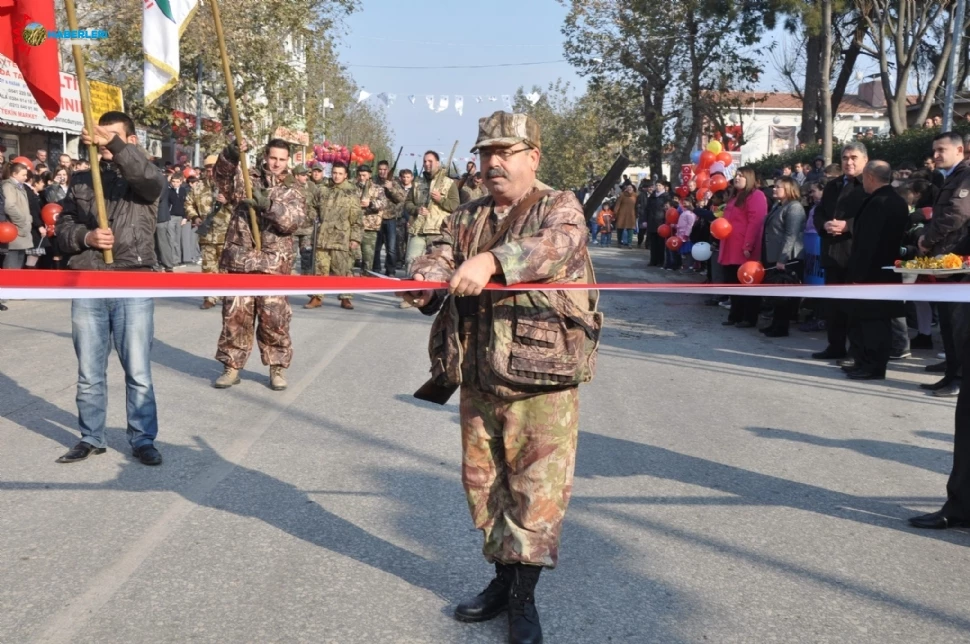 24 Yıldır Değişmeyen Milis Kuvvet Komutanı!