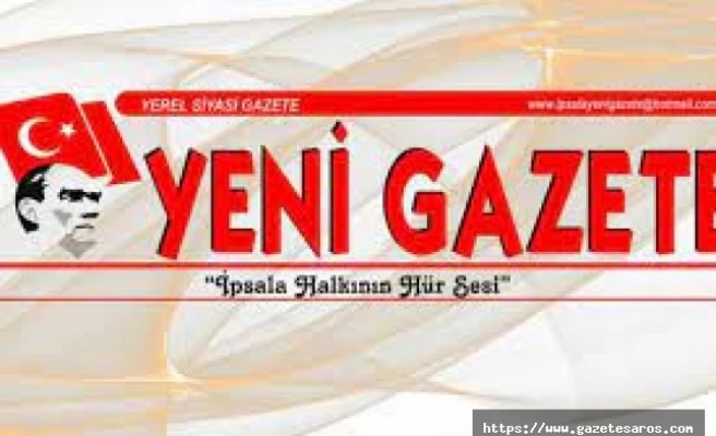 Yeni Gazete 40. Yılında el değiştirdi