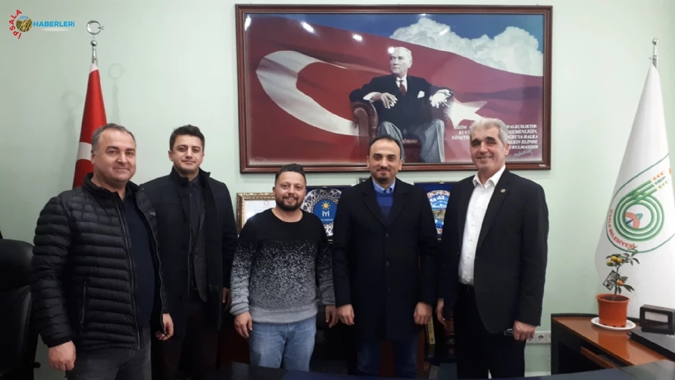 Aliş, “İpsala’ya Olimpik Atış Poligonu Yapacağız”