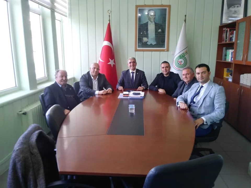 Pekcanlı, İpsala’da Nabız Yokladı.