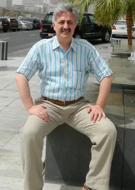 OSMAN NURİ METE MHP