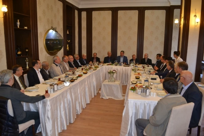 Boyalık, ?İhracat-İthalatta Gümrükleme İşlemi İpsala?da Olacak?