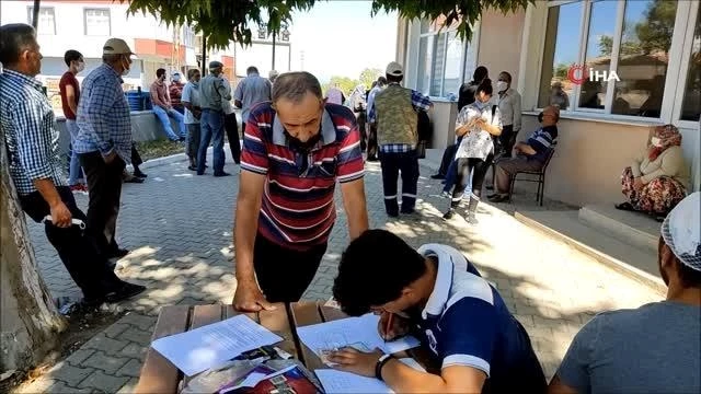 Mobil Aşı Tam Gaz!