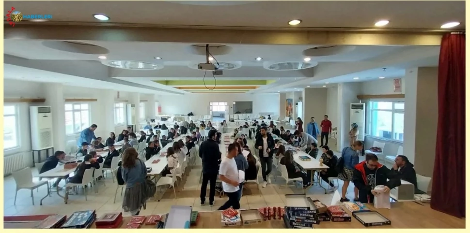 İpsala’da Zekâ Oyunları Turnuvası Başladı.