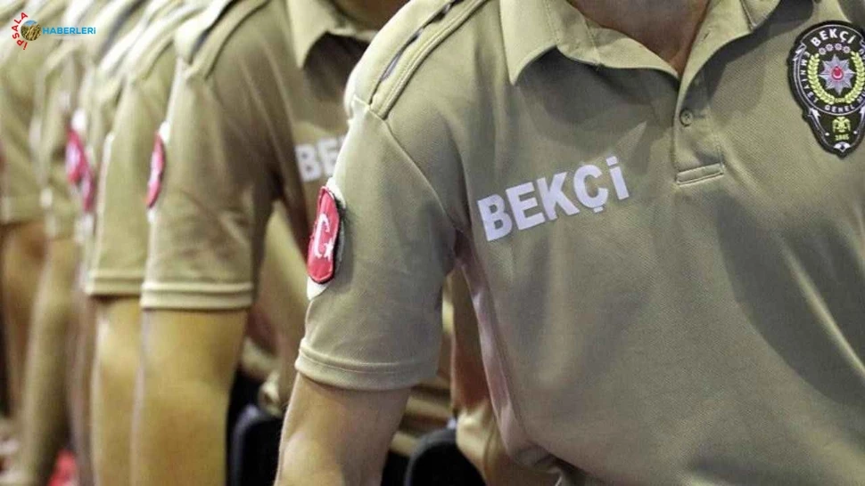 İŞKUR, 50 İlde Bekçi Alımı Yapacak.