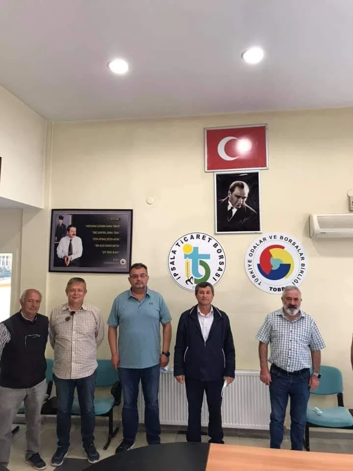 Sezer, Borsa’nın Yeni Başkanı