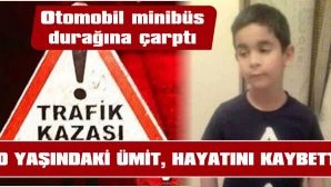 İpsala’yı Üzen Kaza!