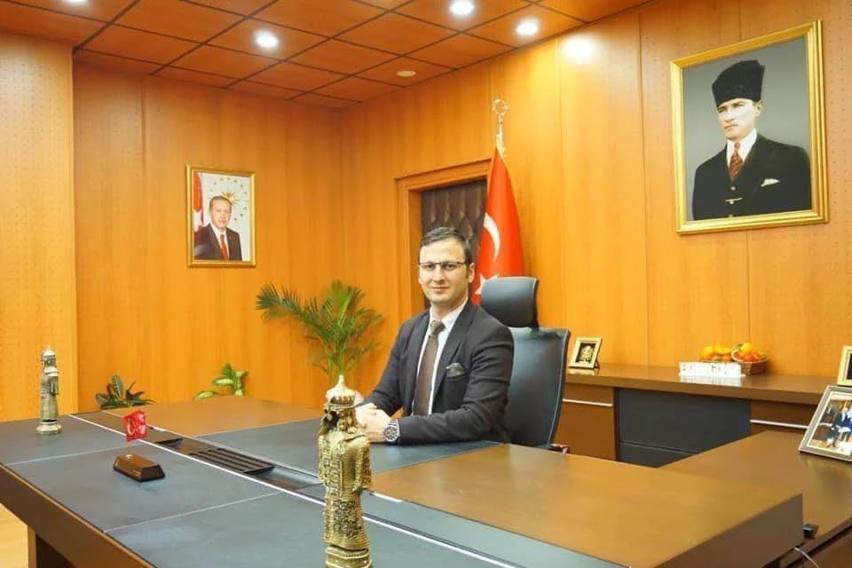 Güngör, 19 Mayıs Atatürk