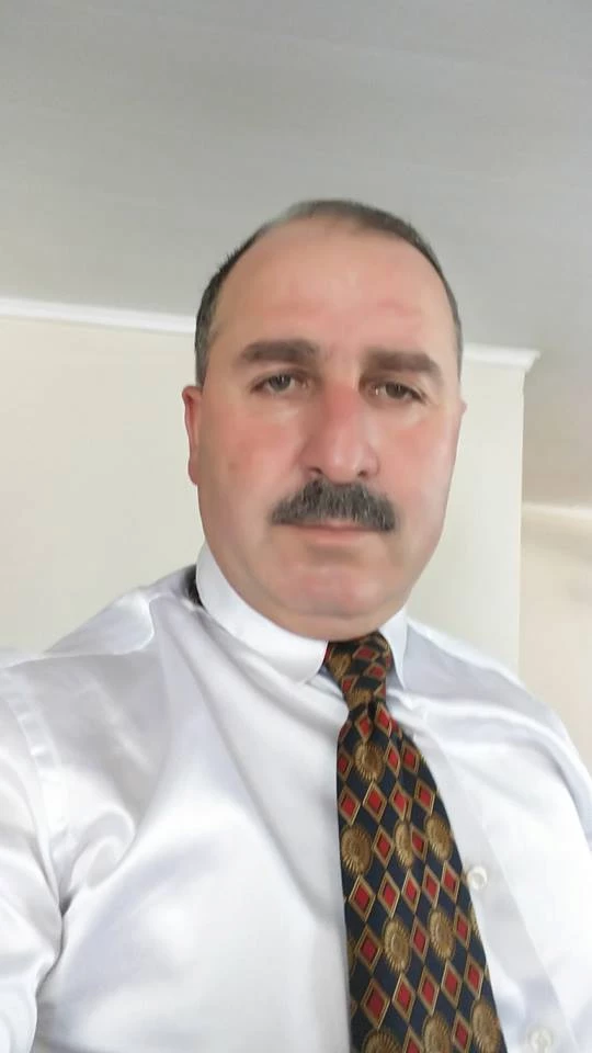 Koyuntepe’de İkinci Muhtar Adayı Necip Oğuz