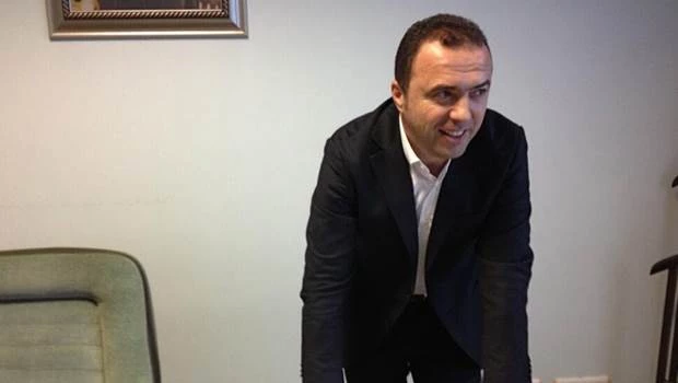 İl Emniyet Müdürlüğü Arif Erdem Hakkında Açıklama Yaptı.