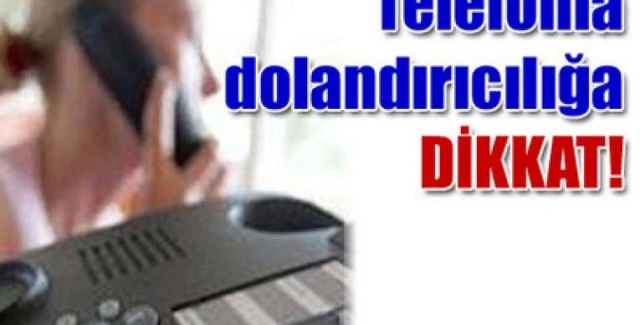 Kendisini savcı olarak tanıtan kişiye 2 bin 500 TL kaptırıyordu