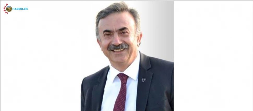 Şimşek: “Siyaset hayatına, İYİ Parti’de devam edeceğim”