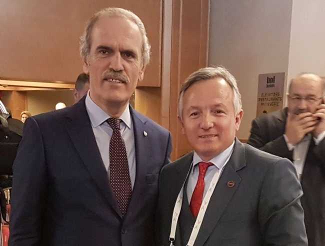 Kerman, Başkanlar Zirvesinde?