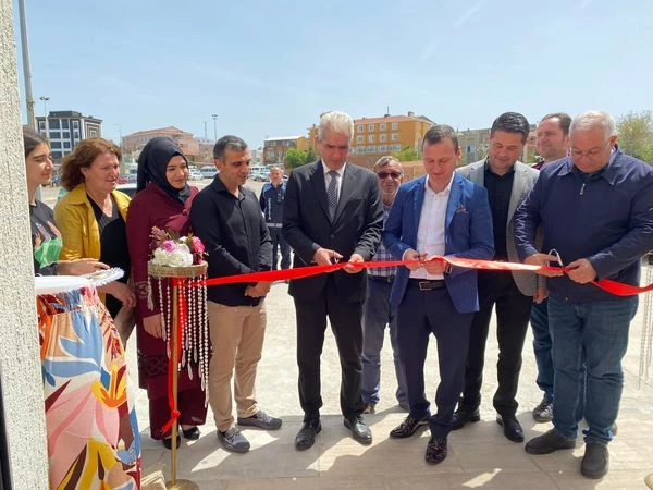 Moda Yüzyıl Açıldı