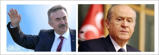 MHP Genel Başkanı Bahçeli, 1 Haziran?da Edirne?de..!!