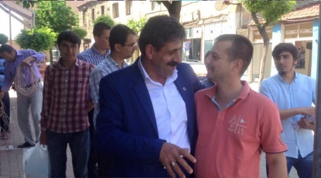 Köroğlu,?Milli İttifakın Yükselişi Diğerlerini Tedirgin Ediyor?