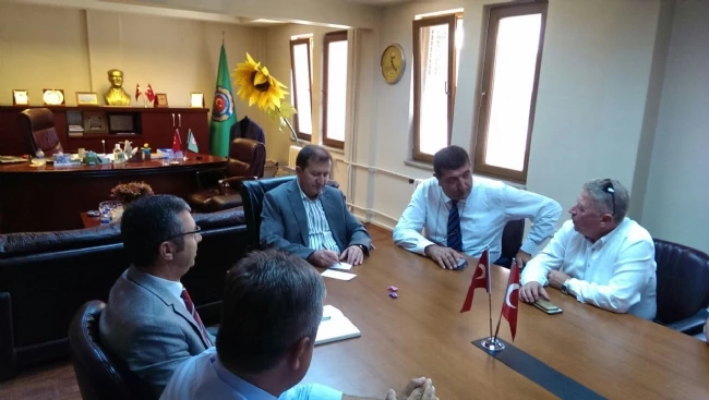 Buğdayda fiyat beklentisi