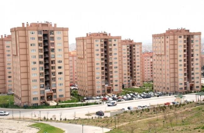 Edirne konut satışında 35