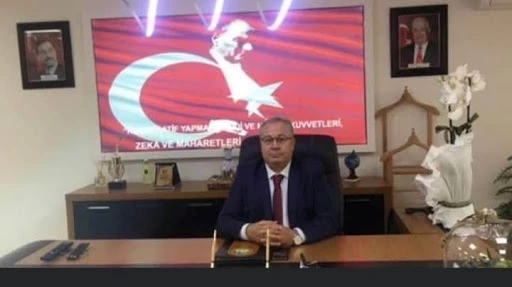 Dalkıran, İşyeri Sahiplerine Seslendi.