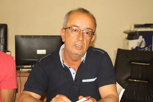 “Çeltik hasadı döneminde, ithalatın yapılması en büyük endişemizdir”