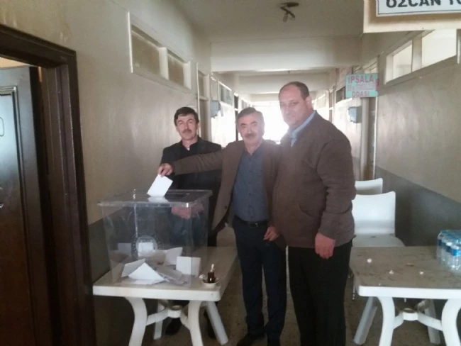 MHP 19 Nisan?da Genel Kurula Gidiyor.