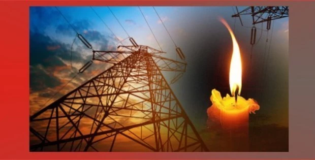 TREDAŞ?tan Elektrik Kesintisi