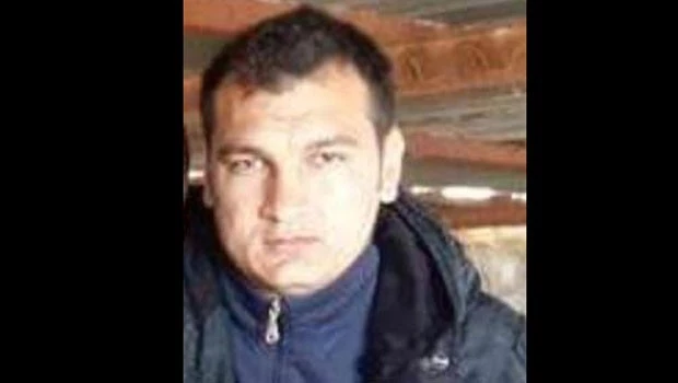 Kendini Yaralayan Genç Hayatını Kaybetti.